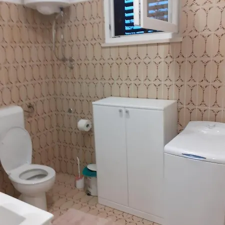 Апартаменты Seagull