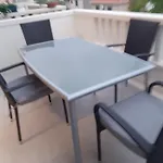 דירה Seagull *