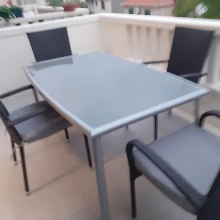 Διαμέρισμα Seagull *